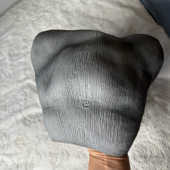 Ghoulish‎ Productions Latex Cat Mask - Picture 3 of 6